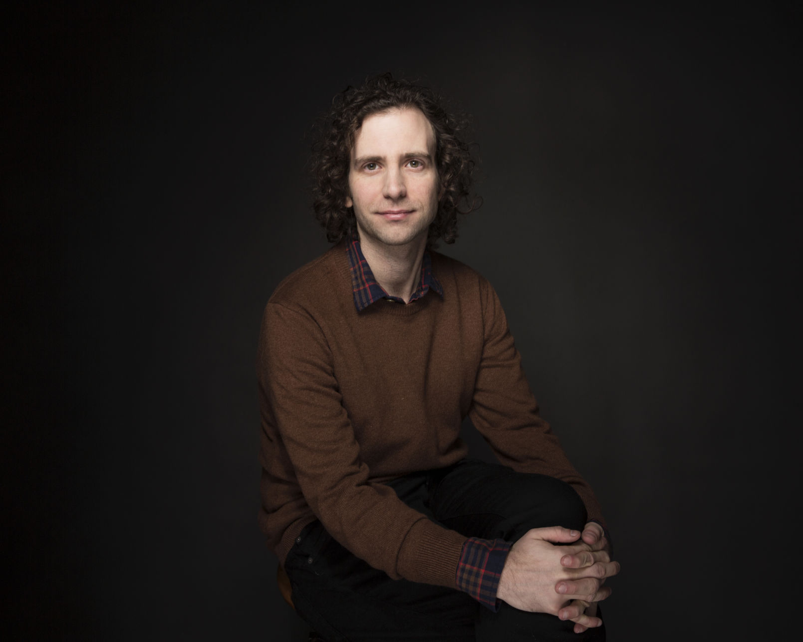 Birthday: Kyle Mooney